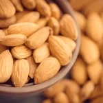 california almonds