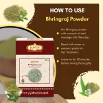 Bhringraj Powder - Image 2