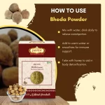 Bheda Powder - Image 3