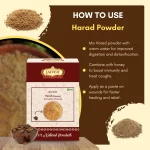Harad Powder - Image 3