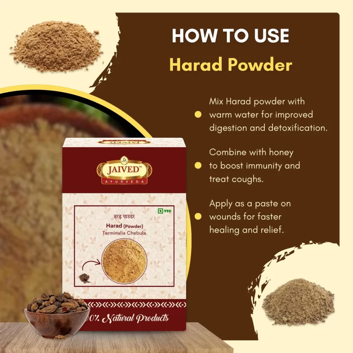 Harad Powder - Image 3