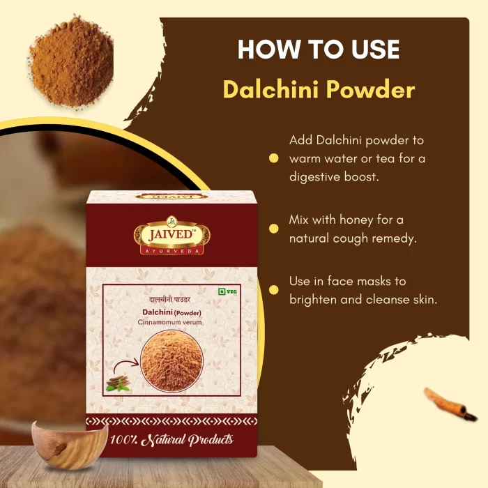 Dalchini Powder - Image 3