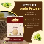 Reetha Powder - Image 3