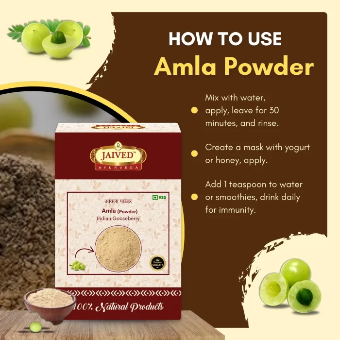 2 Reetha Powder - Image 3