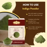 Indigo Powder - Image 3