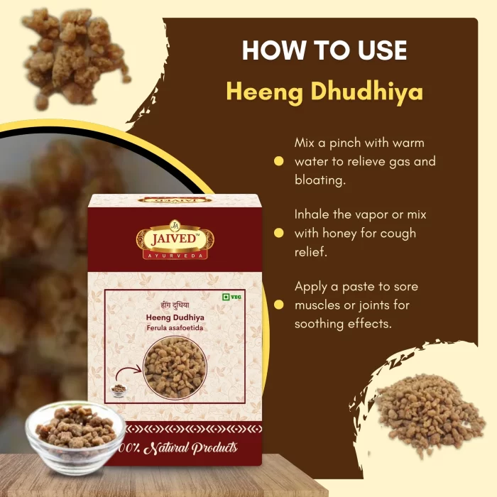 Heeng Dudhiya - Image 3
