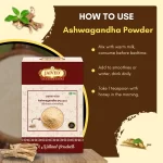 Ashwagandha Powder