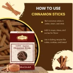 Cinnamon Sticks - Image 3