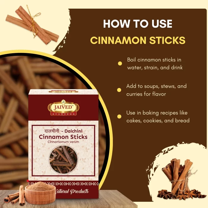 Cinnamon Sticks - Image 3