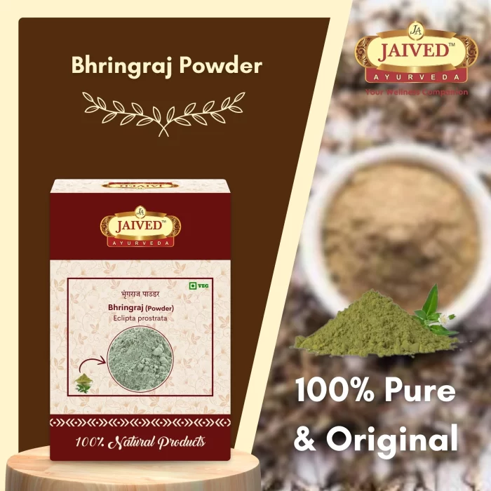 Bhringraj Powder - Image 4