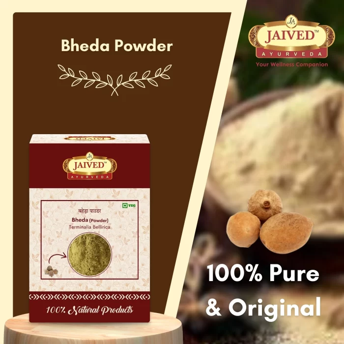 Bheda Powder - Image 4