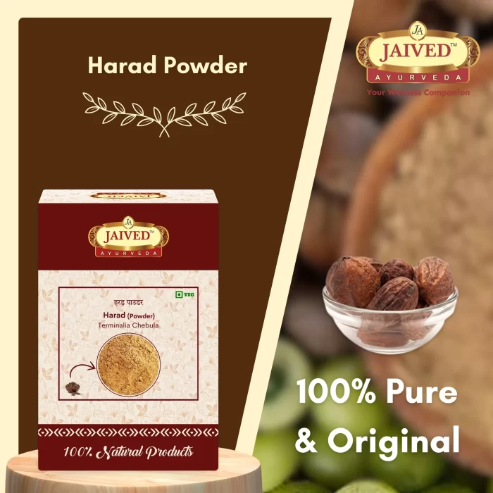 Harad Powder - Image 4