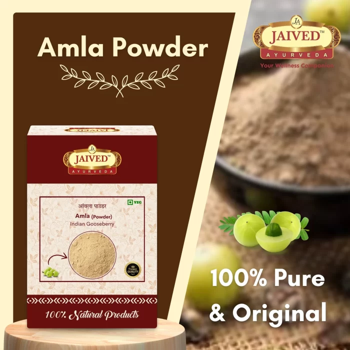 3 Reetha Powder - Image 4