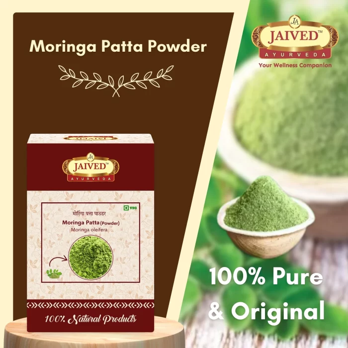 Moringa Patta Powder - Image 4