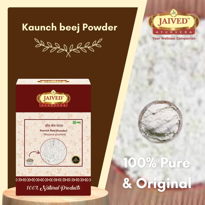 3 Kaunch Beej Powder Premium Quality - Image 4