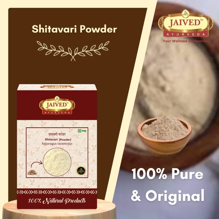 Shitavari Powder Premium Quality - Image 3