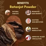 Ratanjot Powder - Image 2