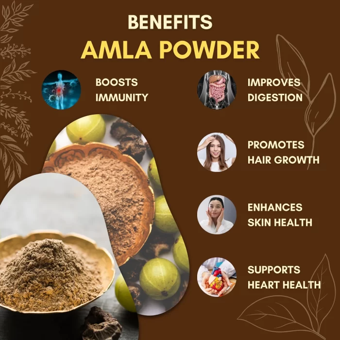 4 Reetha Powder - Image 2
