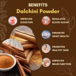 Dalchini Powder - Image 2