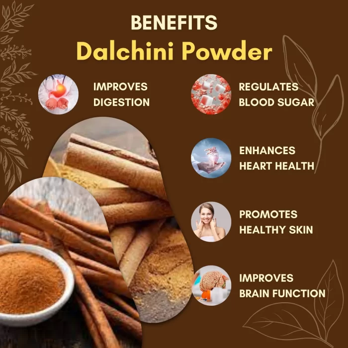 Dalchini Powder - Image 2