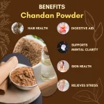 Chandan Powder - Image 2