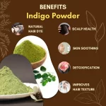 Indigo Powder - Image 2