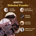 Shikakai Powder - Image 2