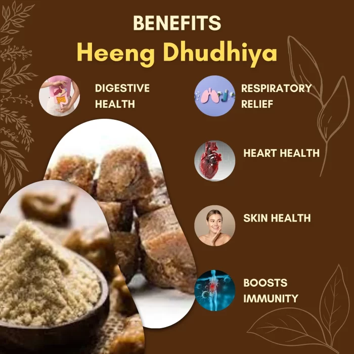 Heeng Dudhiya - Image 2