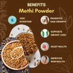 Methi Powder - Image 2