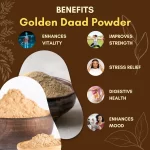 Golden Daad ka Powder - Image 2