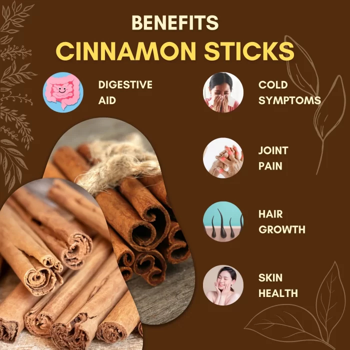 Cinnamon Sticks - Image 2