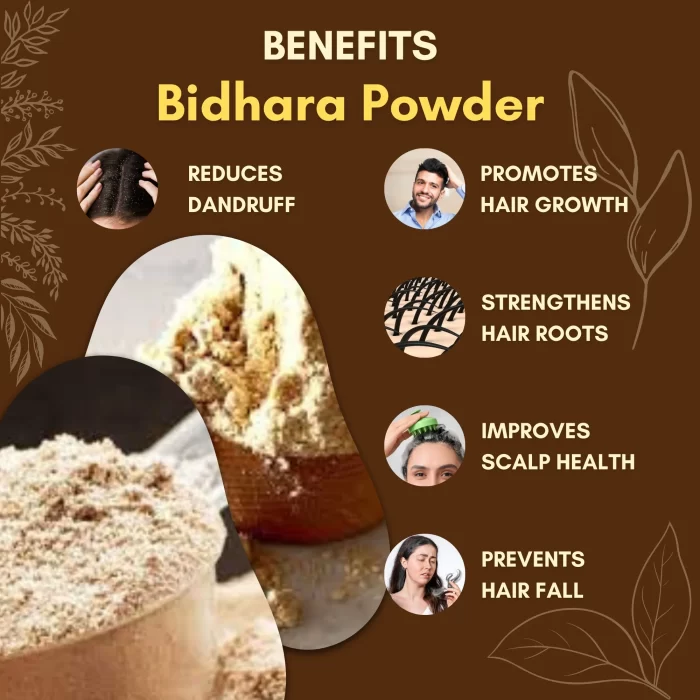 Bidhara Powder - Image 2
