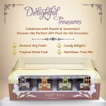 Delightful Treasures - Premium Gift Pack by Jaived Ayurveda - Image 2
