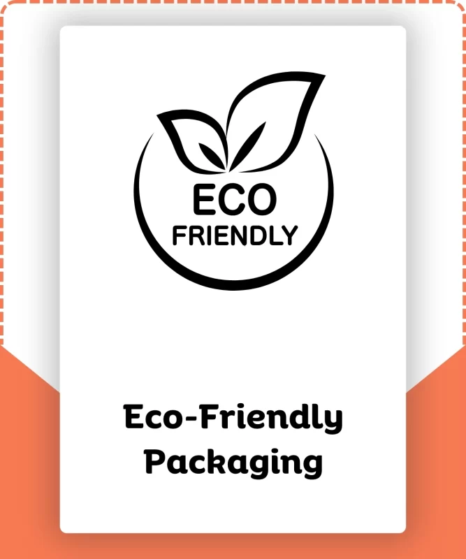 Jaived-Eco-Friendly Packaging