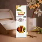 Premium Dhoop Sticks - 12 Dhoop sticks pack - Image 2
