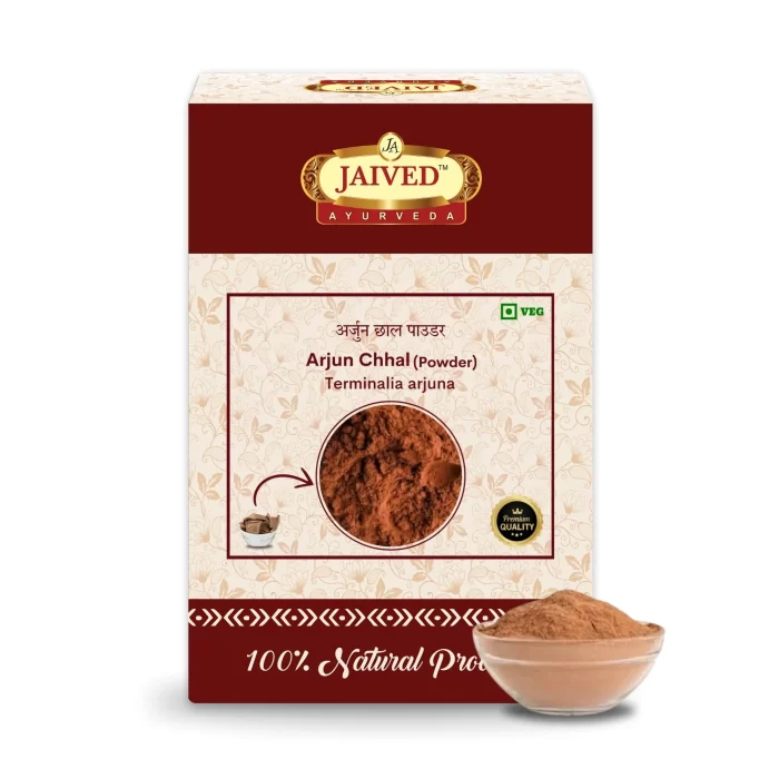 arjun chhal churna powder