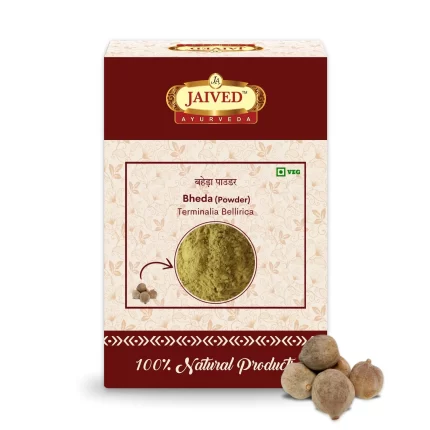 bheda Powder fornt image