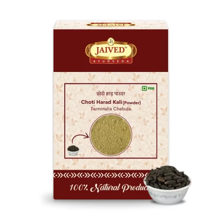 Choti Harad Kali Front Image