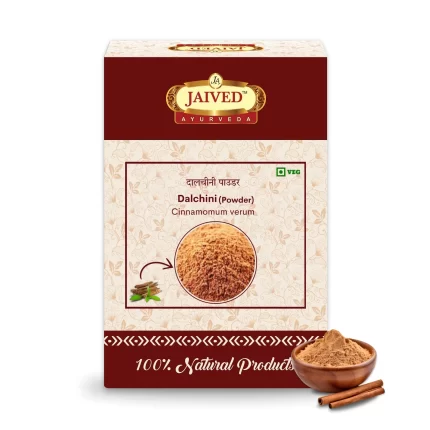 dalchini Powder front image
