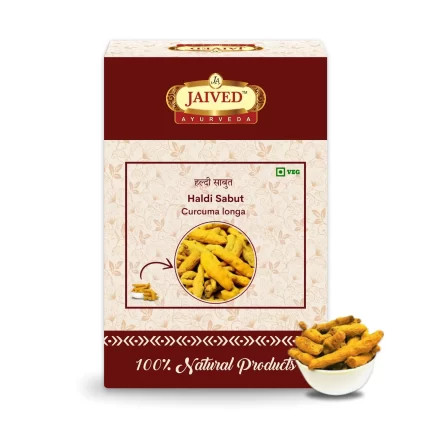 Haldi Sabut front Image