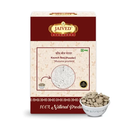 Kaunch Beej Powder fornt Image