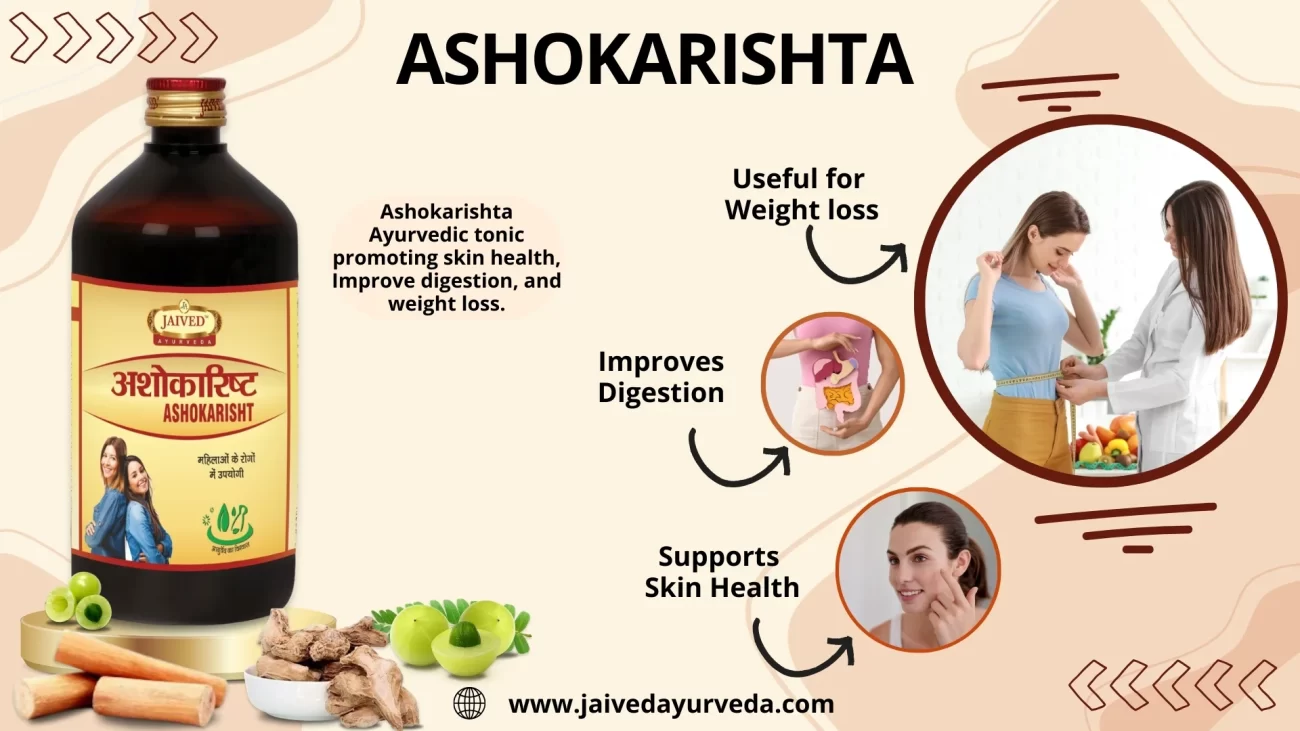 Ashokarishta