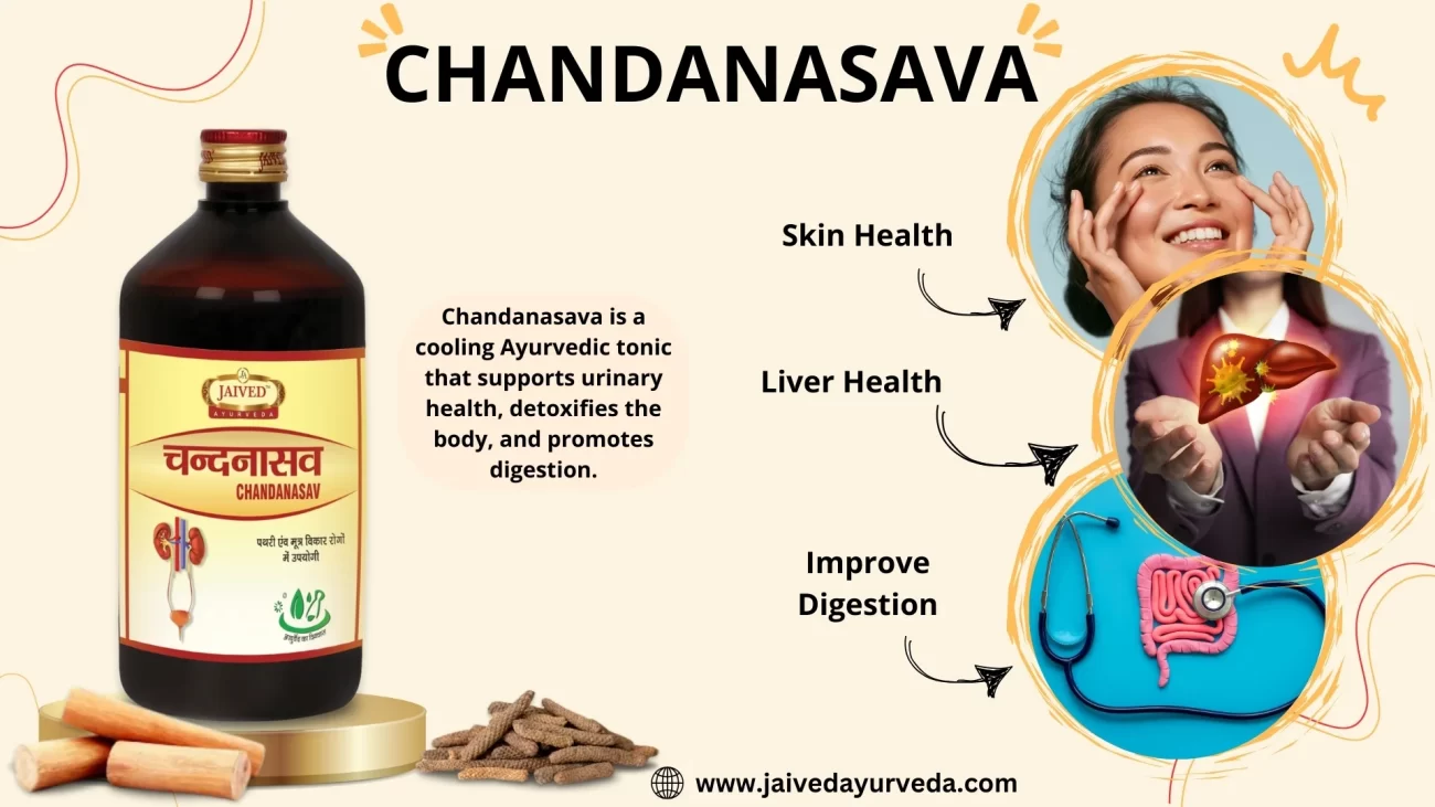 Chandanasava