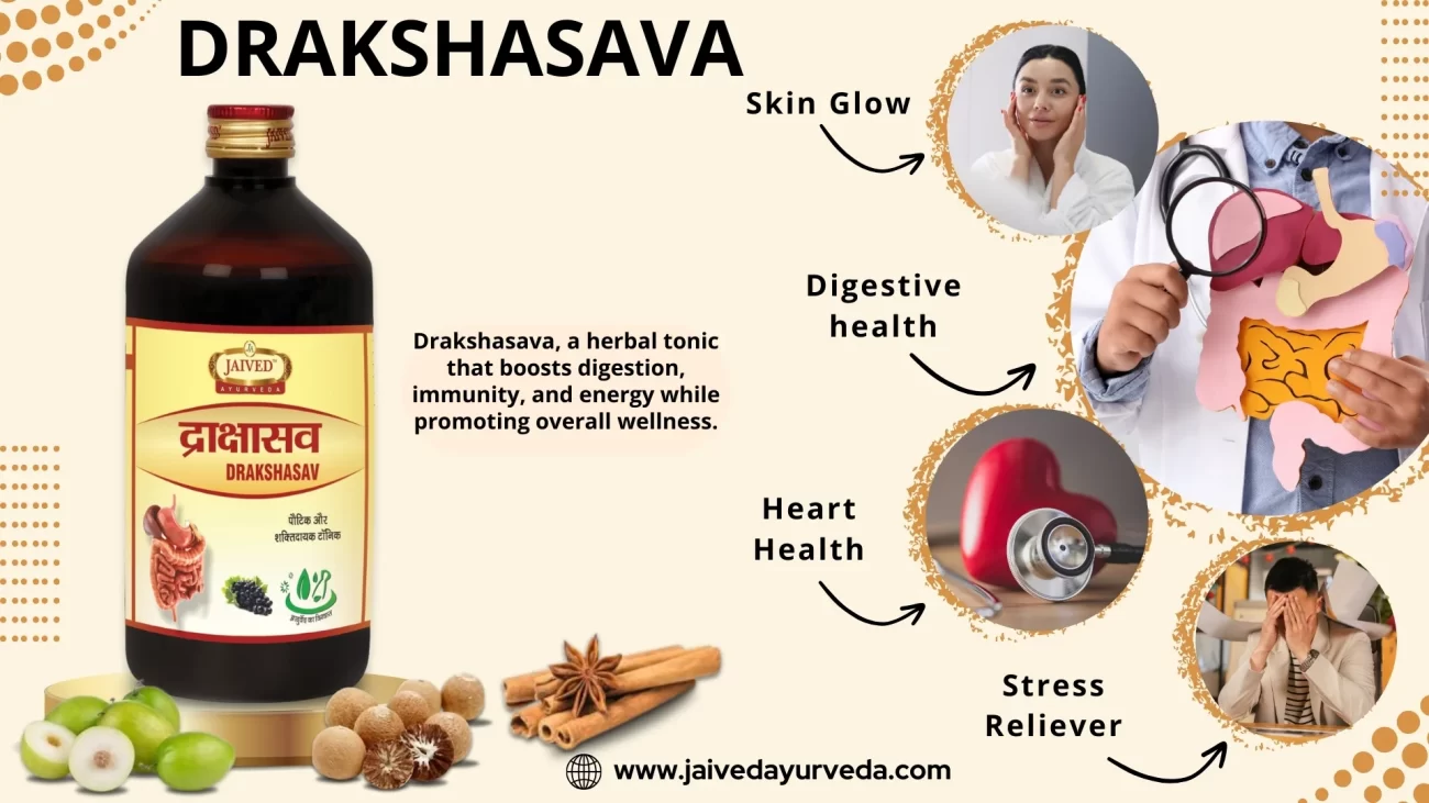 Drakshasava
