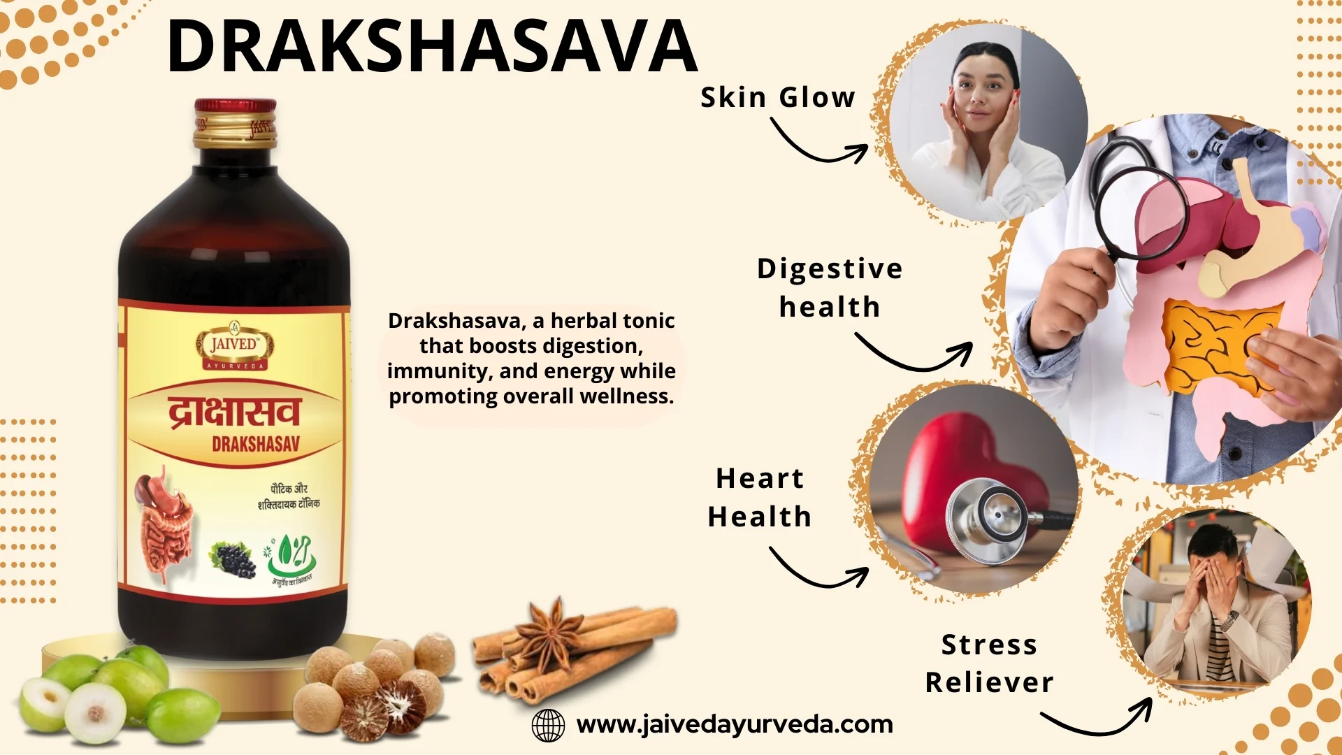 Drakshasava