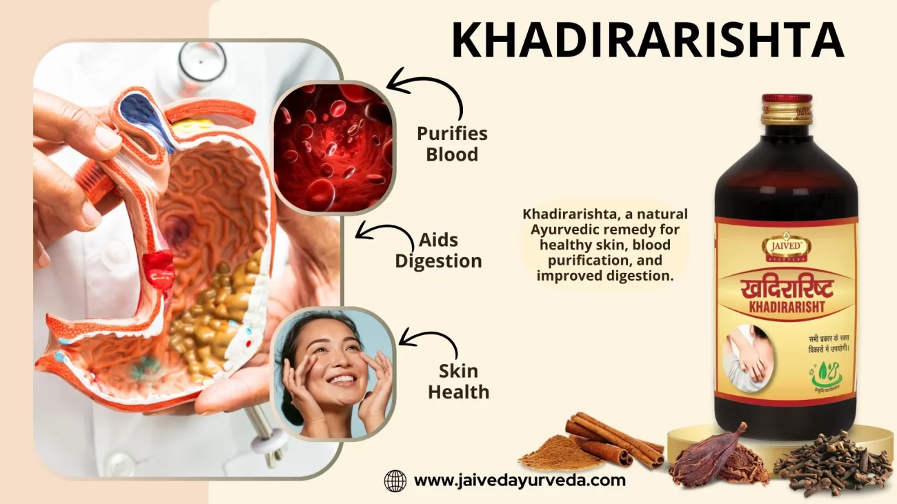 Khadirarishta