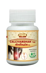 Calcivardhak Tab - Front