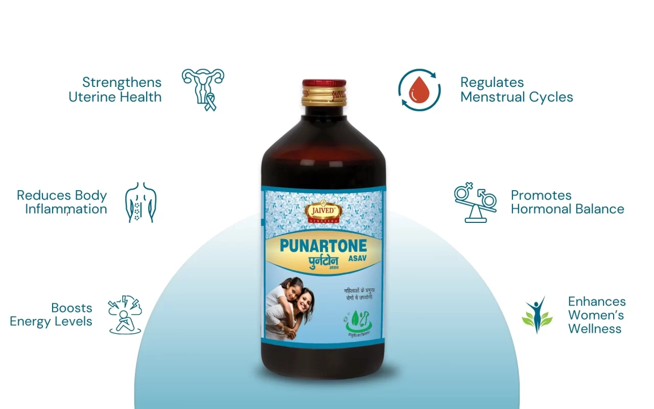 Punartone Asav - Key Features