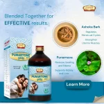 Punartone-ingredients