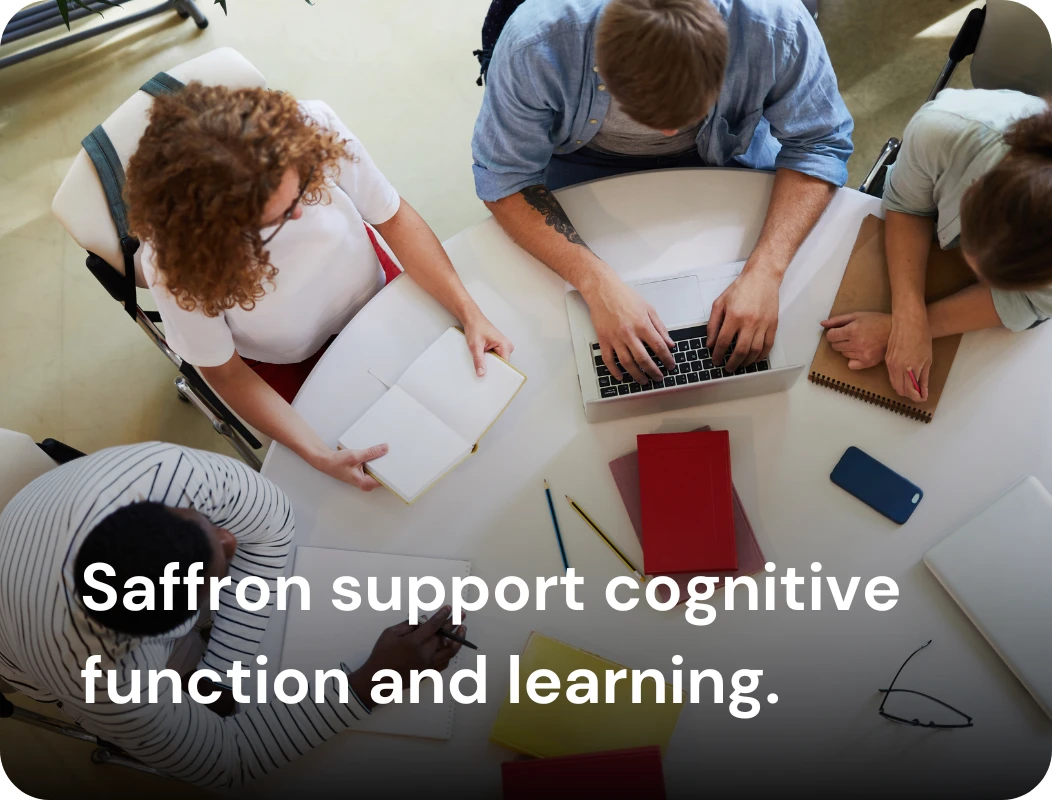 Kesar - Benefits - 3